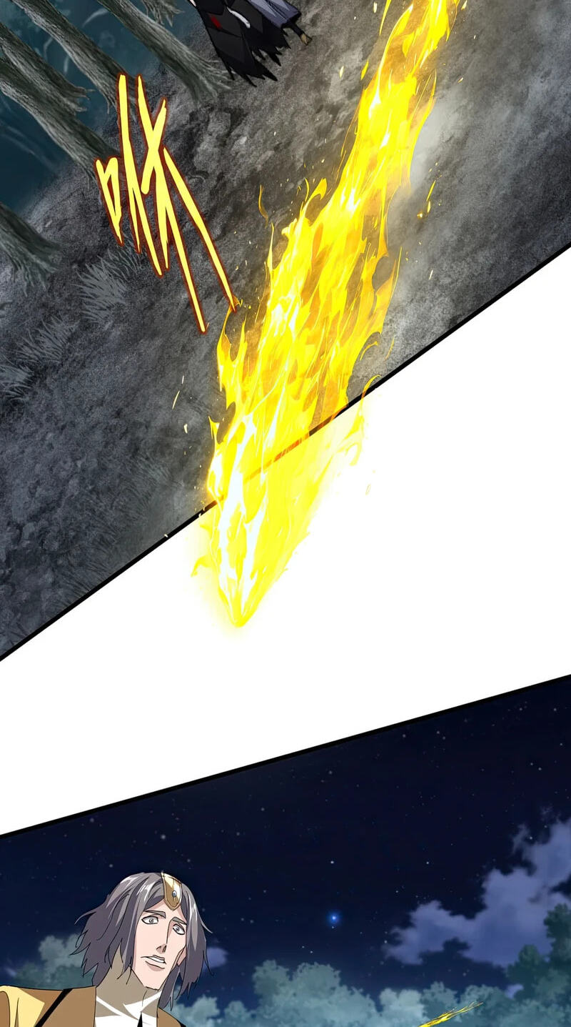 Read The Devil Butler chapter 801 image 31 on Lezhin