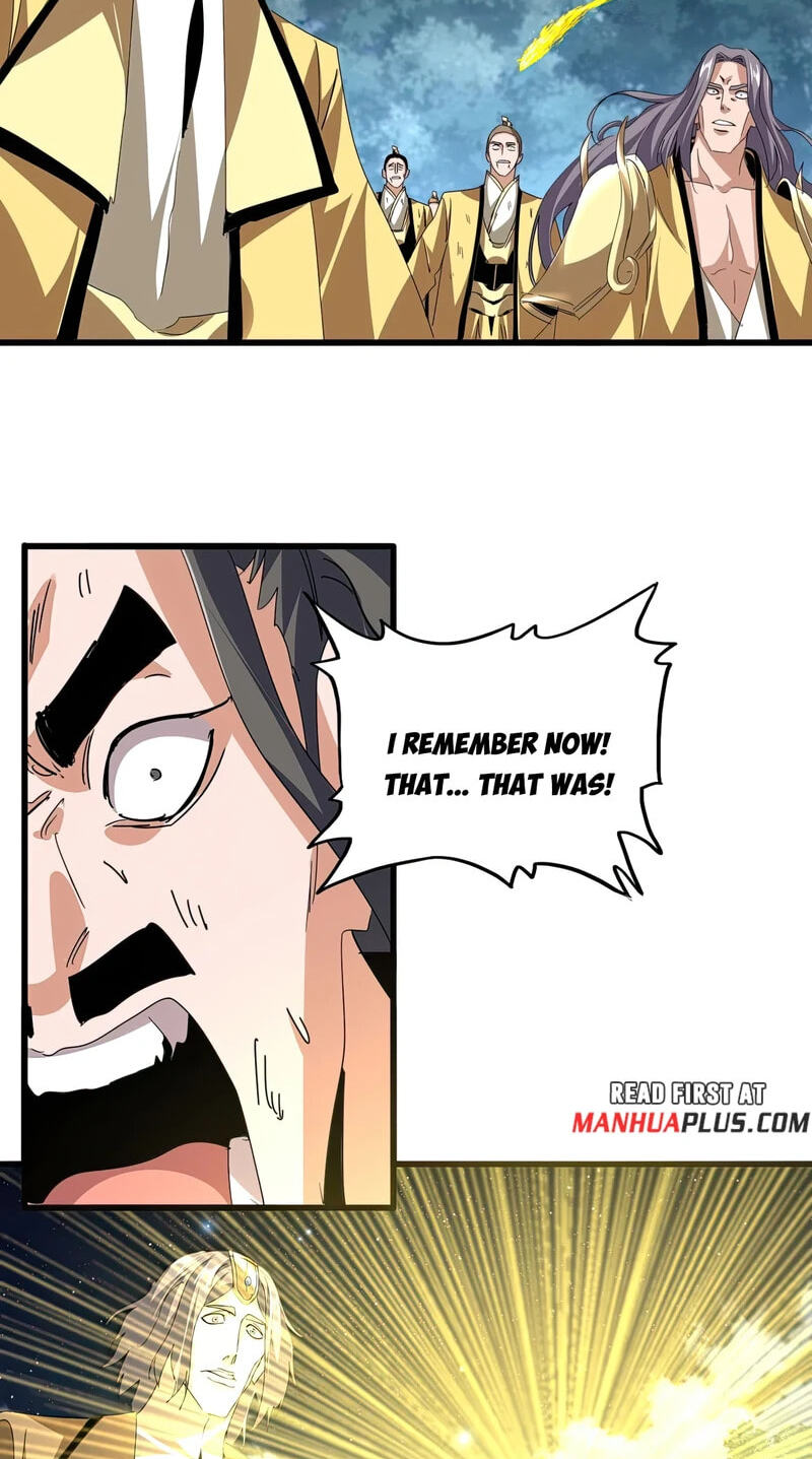 Read The Devil Butler chapter 801 image 32 on Lezhin