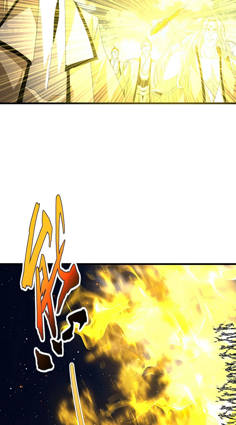 Read The Devil Butler chapter 801 image 33 on Lezhin