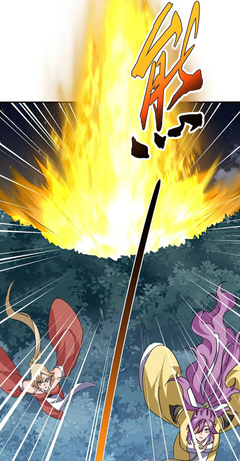 Read The Devil Butler chapter 801 image 39 on Lezhin