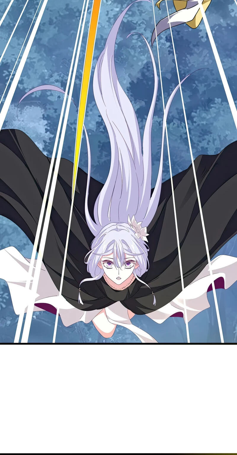 Read The Devil Butler chapter 801 image 40 on Lezhin
