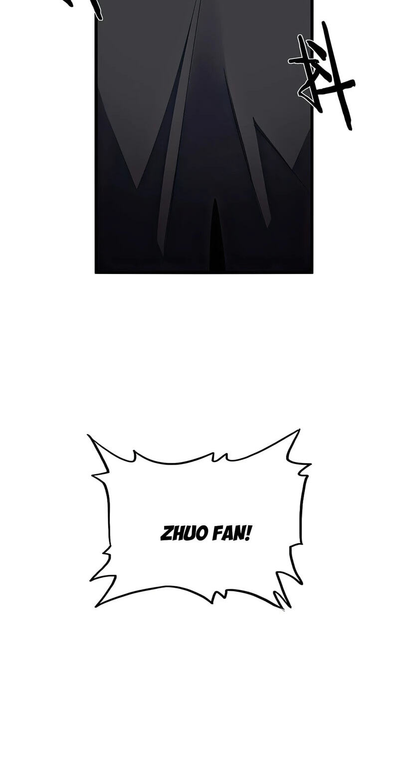 Read The Devil Butler chapter 801 image 45 on Lezhin