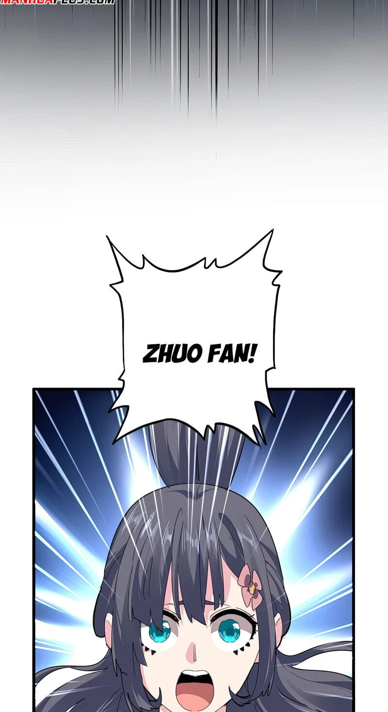 Read The Devil Butler chapter 802 image 14 on Lezhin