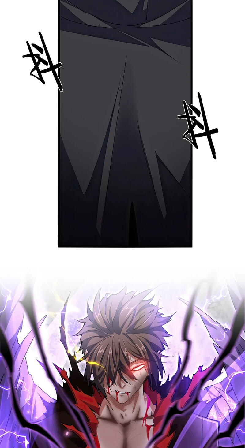 Read The Devil Butler chapter 802 image 2 on Lezhin