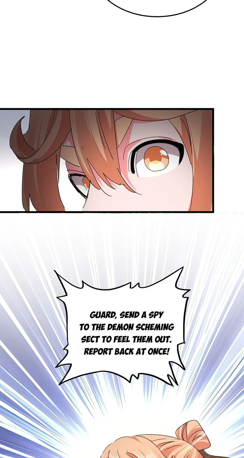 Read The Devil Butler chapter 802 image 24 on Lezhin