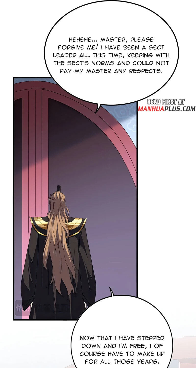 Read The Devil Butler chapter 802 image 29 on Lezhin