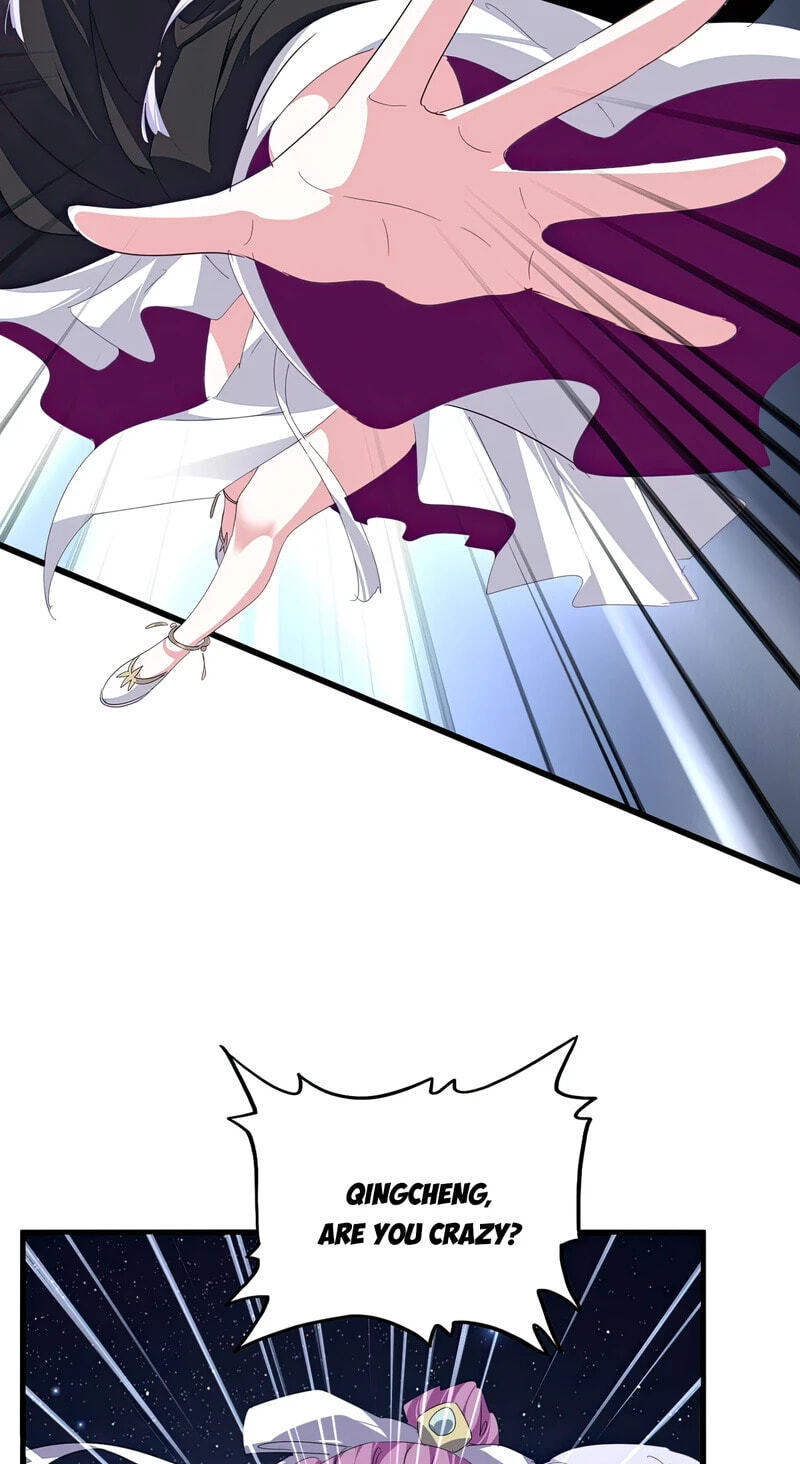 Read The Devil Butler chapter 802 image 4 on Lezhin