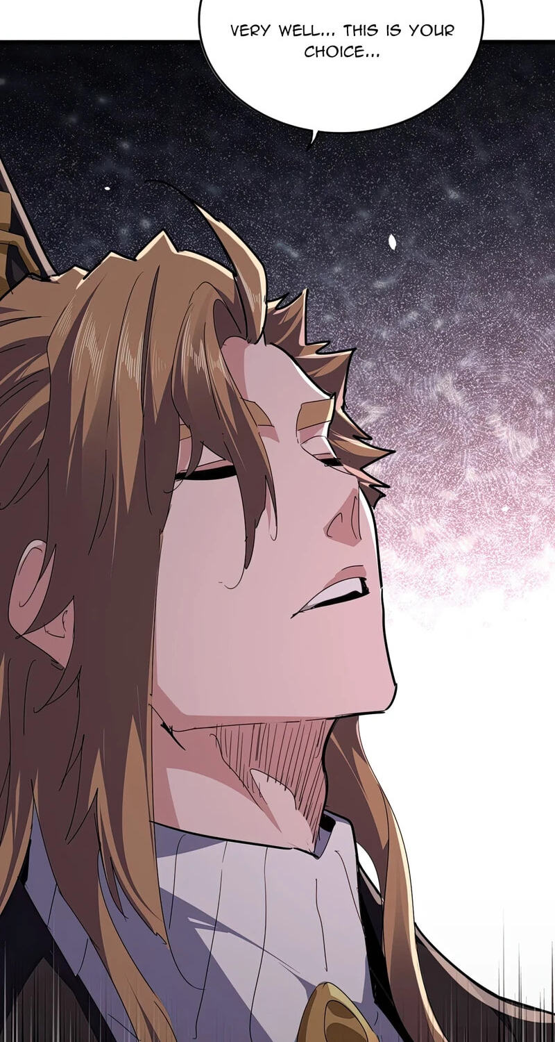Read The Devil Butler chapter 802 image 45 on Lezhin