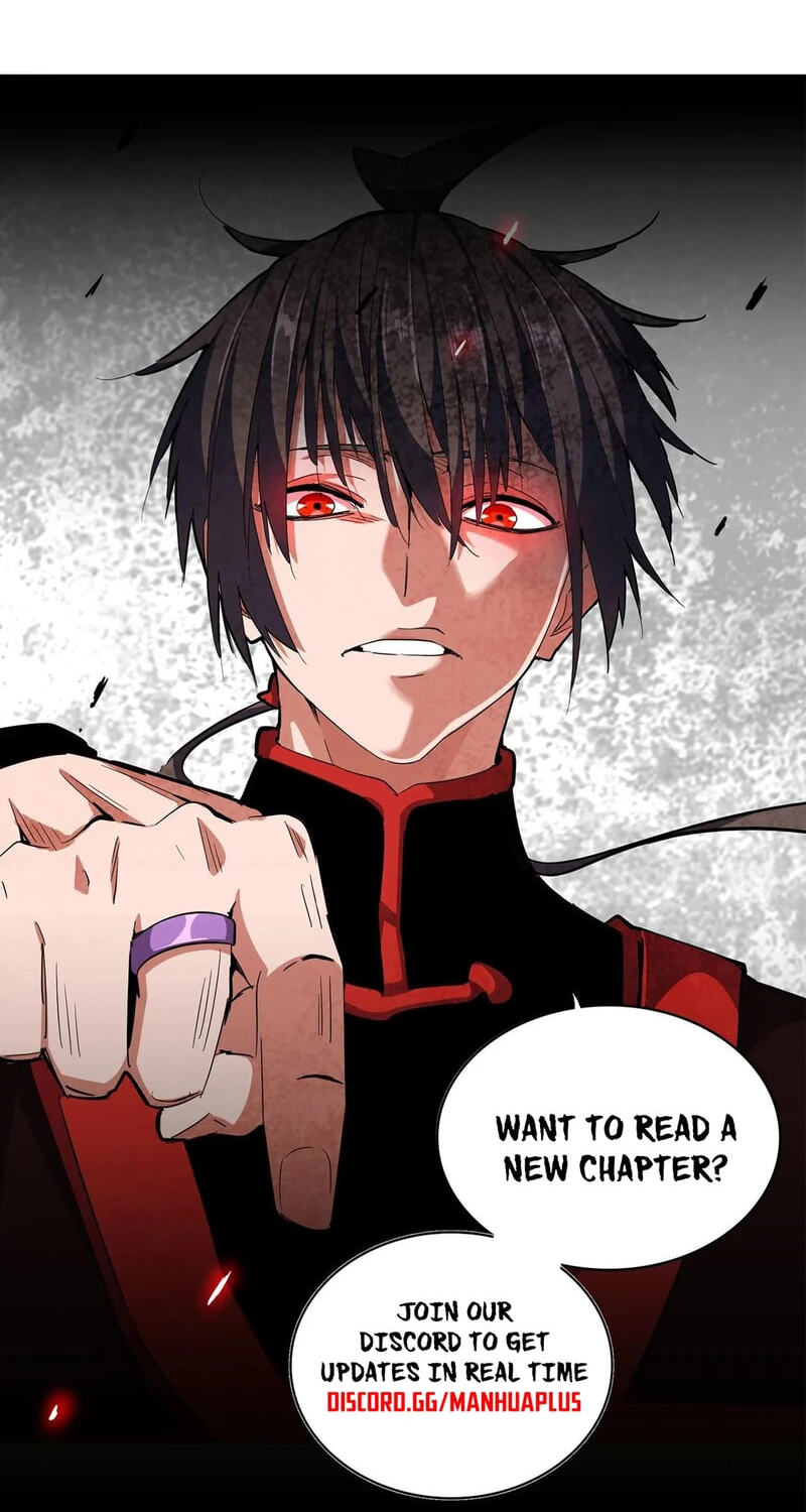 Read The Devil Butler chapter 802 image 47 on Lezhin