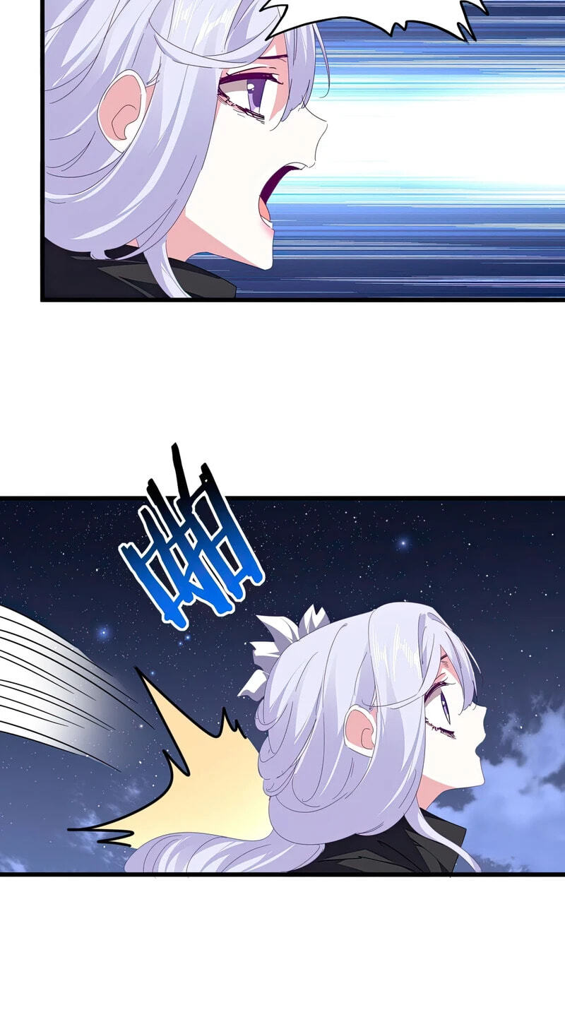 Read The Devil Butler chapter 802 image 6 on Lezhin