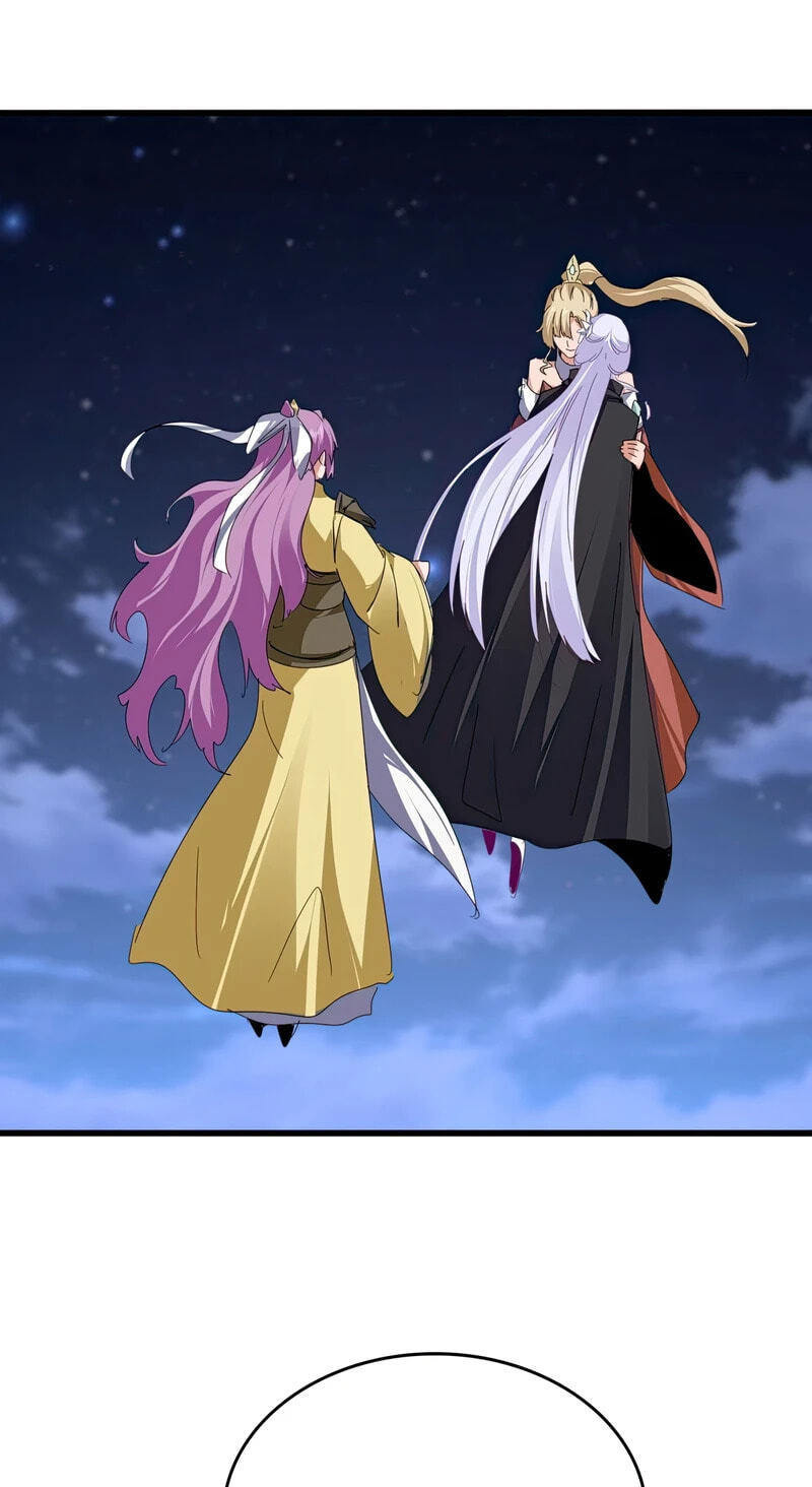Read The Devil Butler chapter 802 image 7 on Lezhin