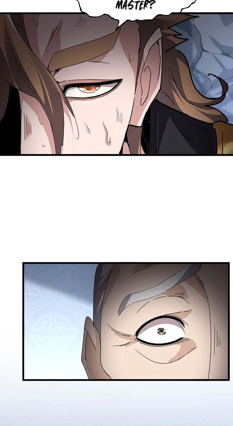 Read The Devil Butler chapter 803 image 13 on Lezhin