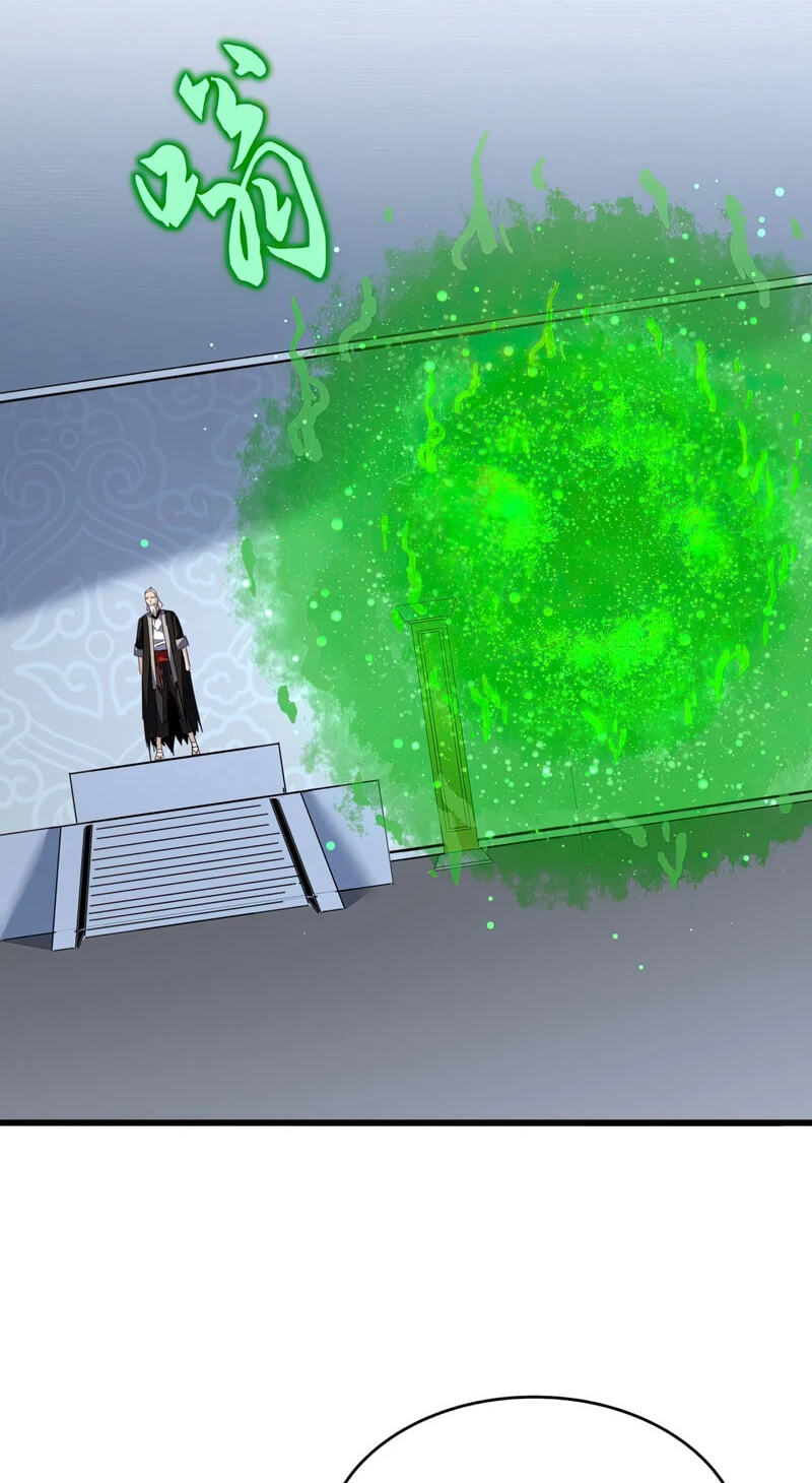 Read The Devil Butler chapter 803 image 14 on Lezhin