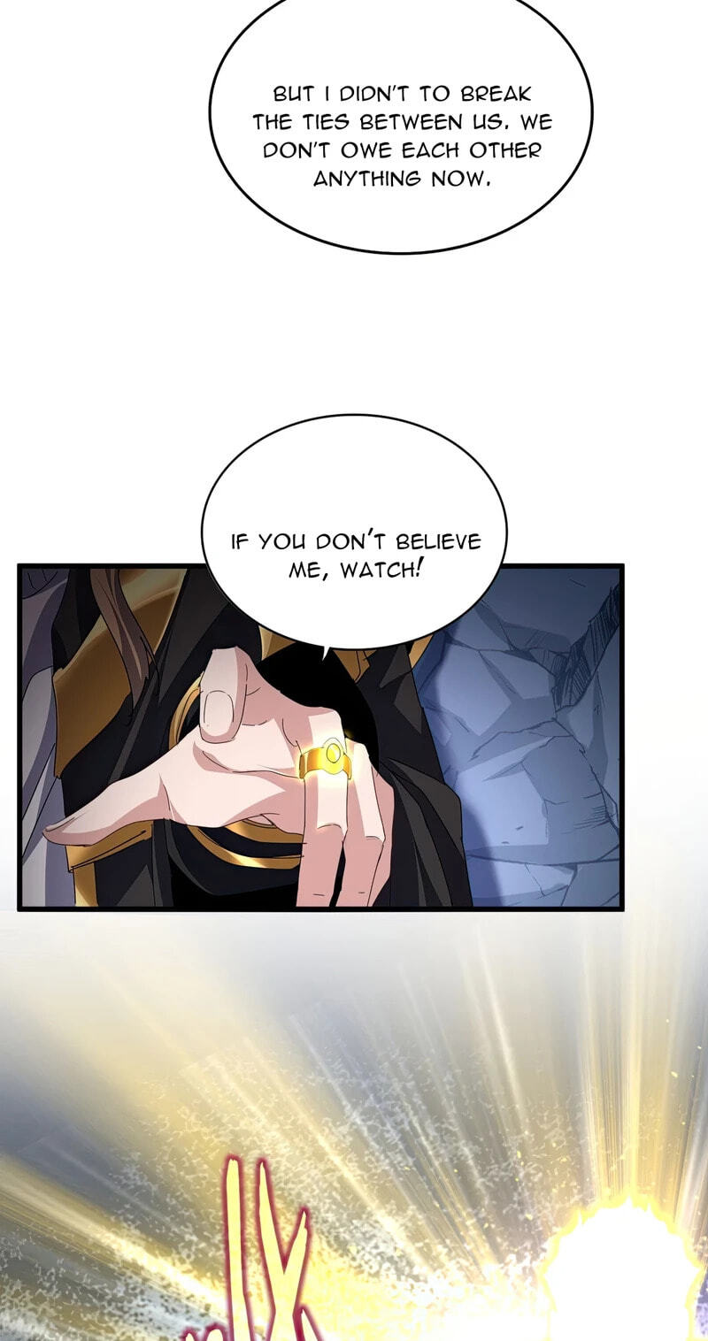 Read The Devil Butler chapter 803 image 23 on Lezhin