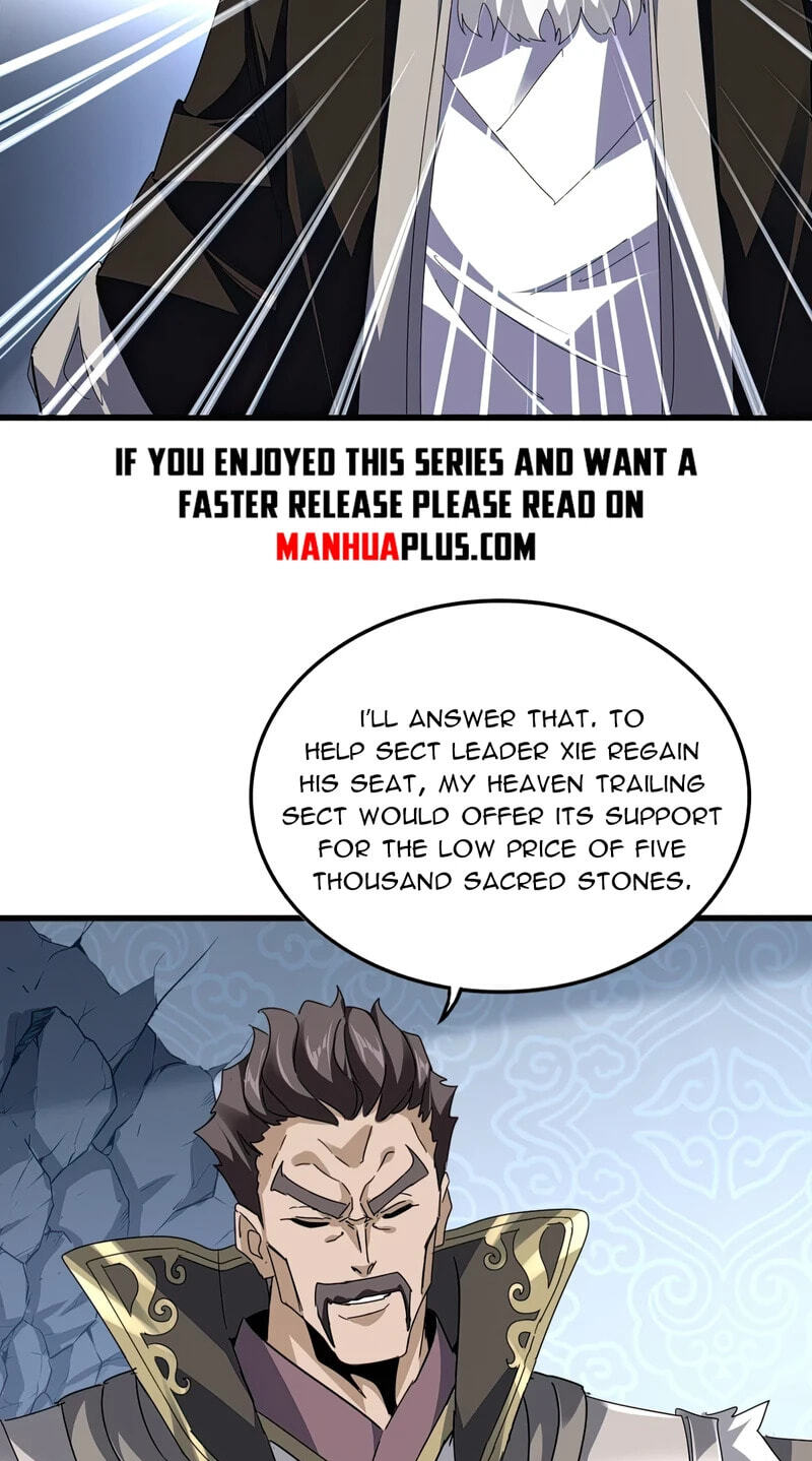 Read The Devil Butler chapter 803 image 42 on Lezhin