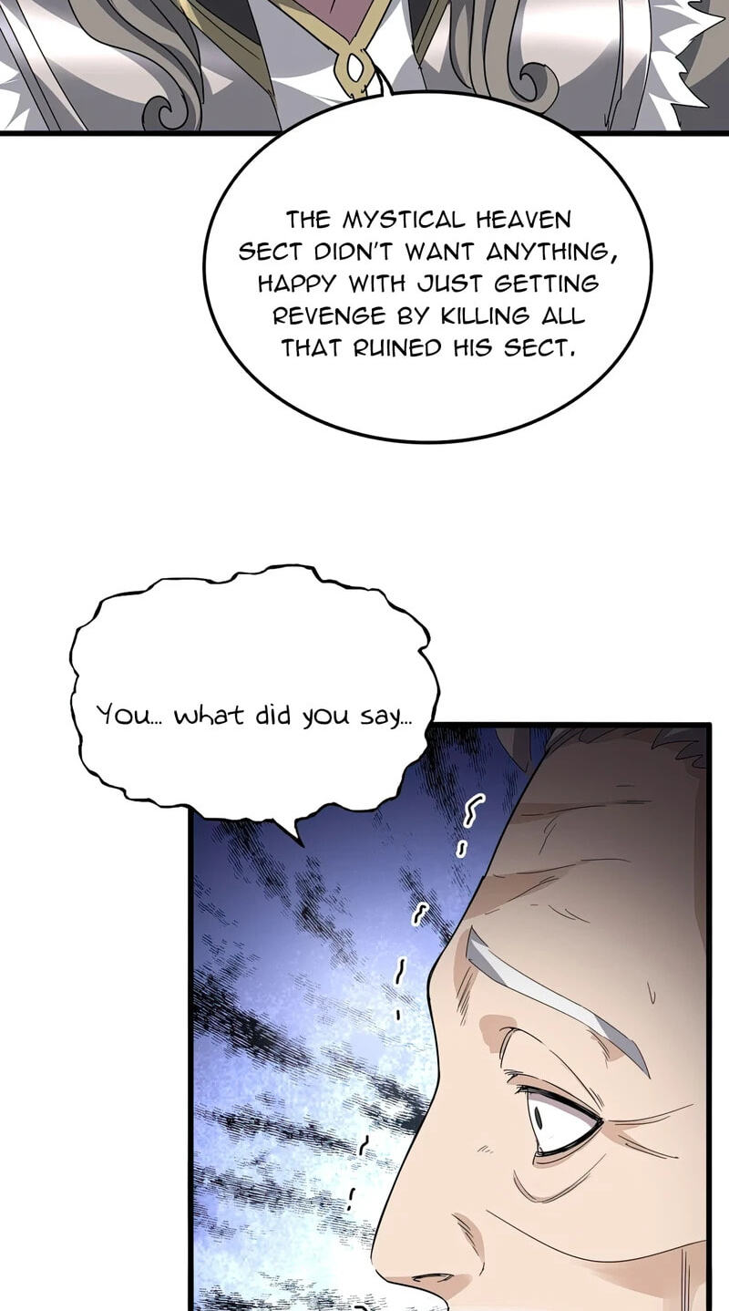 Read The Devil Butler chapter 803 image 43 on Lezhin