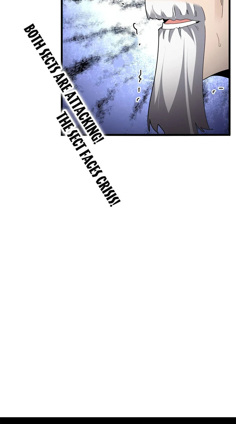Read The Devil Butler chapter 803 image 44 on Lezhin