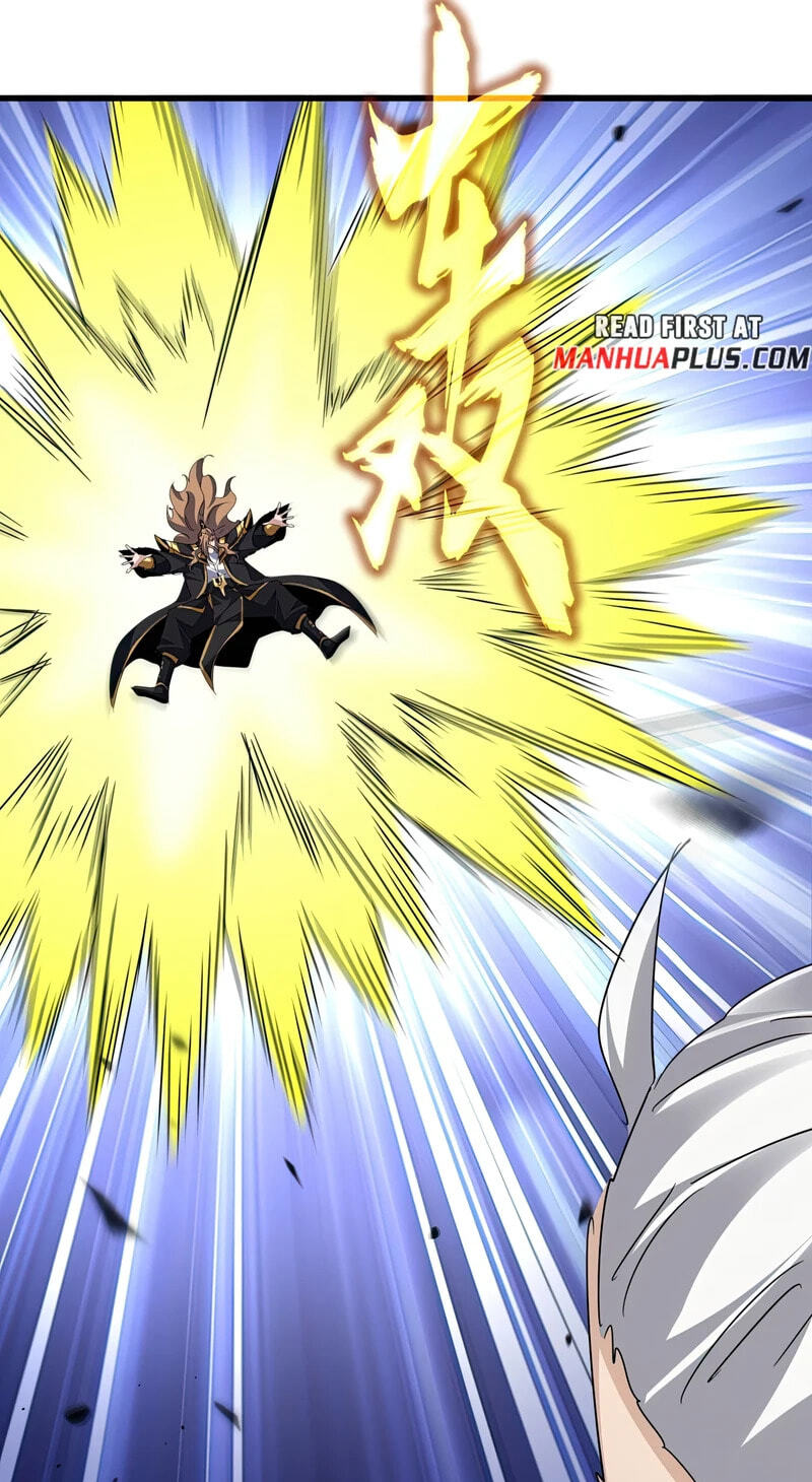 Read The Devil Butler chapter 803 image 9 on Lezhin