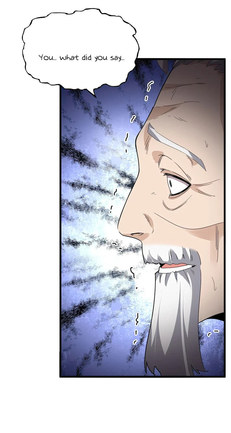 Read The Devil Butler chapter 804 image 1 on Lezhin