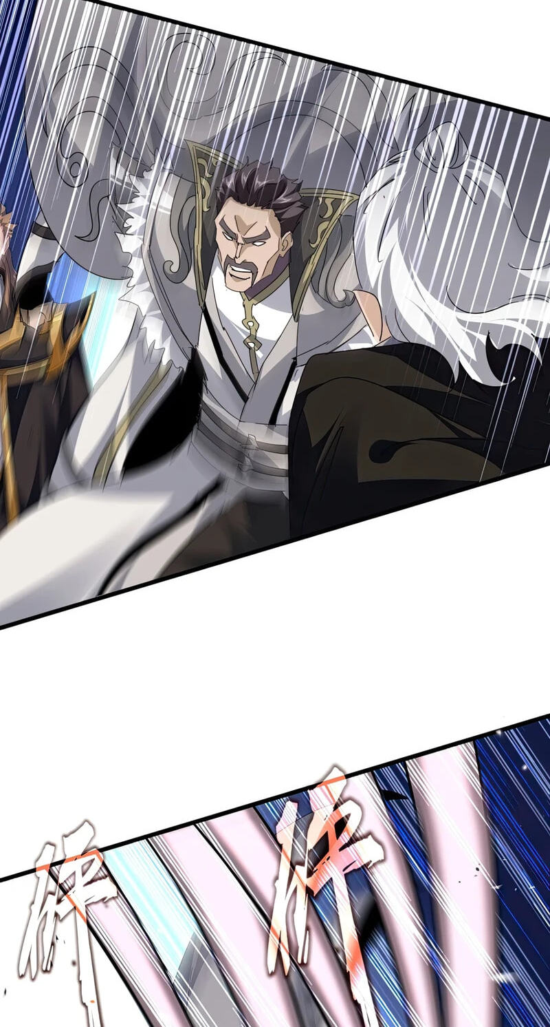 Read The Devil Butler chapter 804 image 20 on Lezhin
