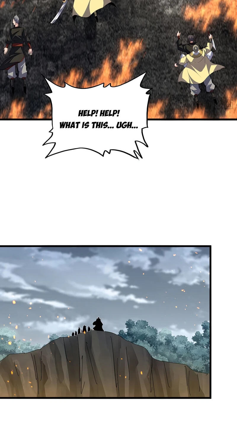 Read The Devil Butler chapter 804 image 28 on Lezhin