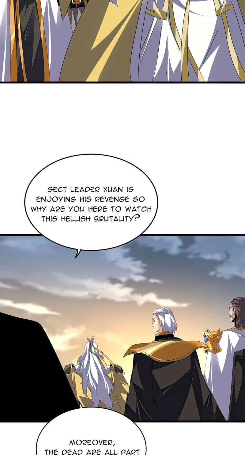 Read The Devil Butler chapter 804 image 30 on Lezhin
