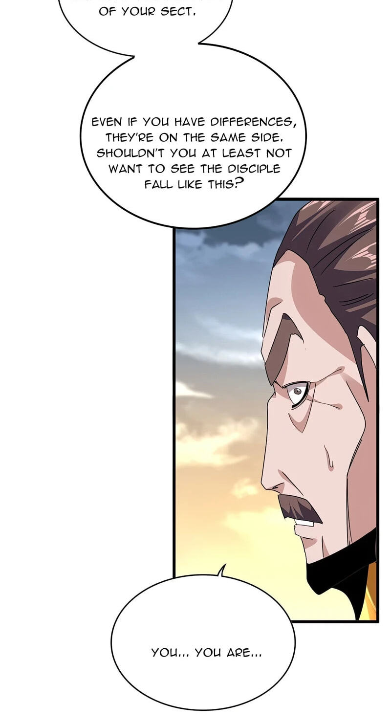 Read The Devil Butler chapter 804 image 31 on Lezhin