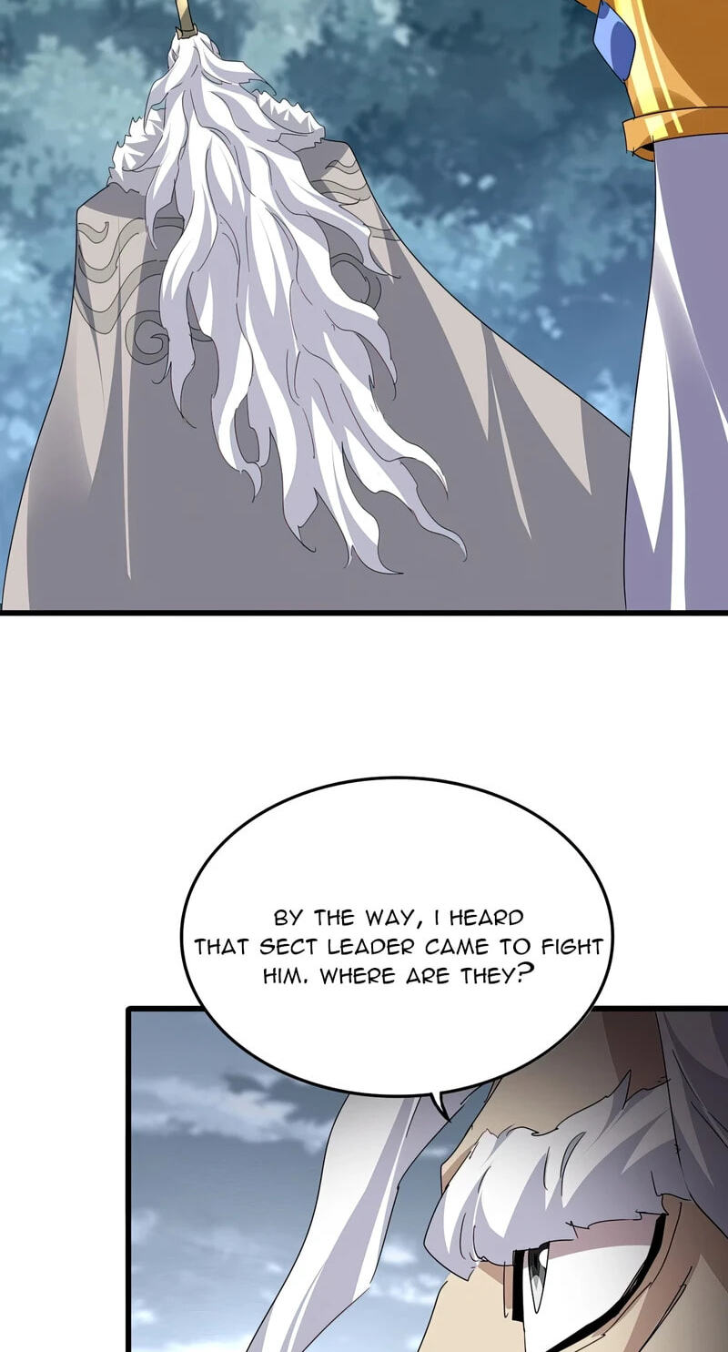 Read The Devil Butler chapter 804 image 36 on Lezhin