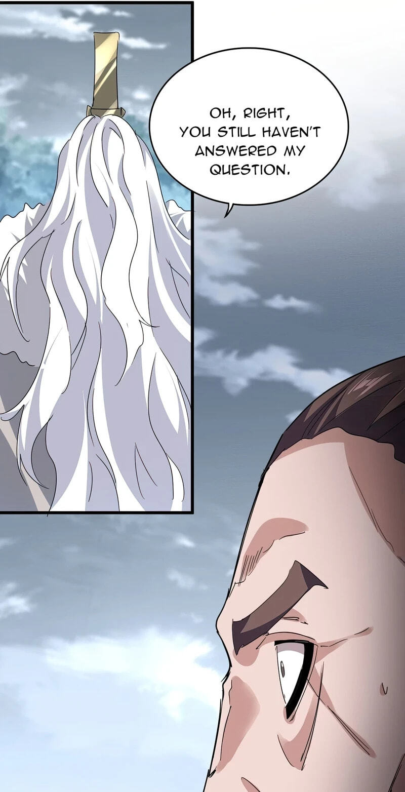 Read The Devil Butler chapter 804 image 38 on Lezhin