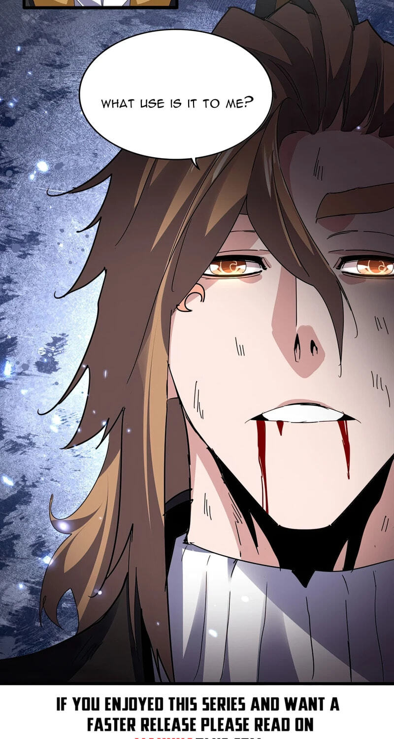 Read The Devil Butler chapter 804 image 4 on Lezhin