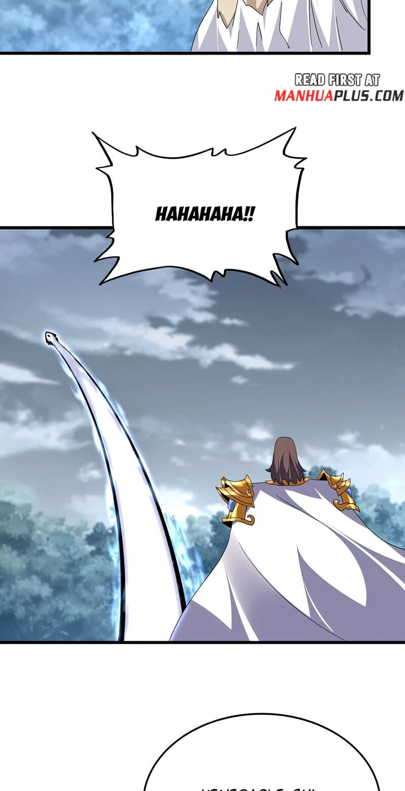 Read The Devil Butler chapter 804 image 40 on Lezhin