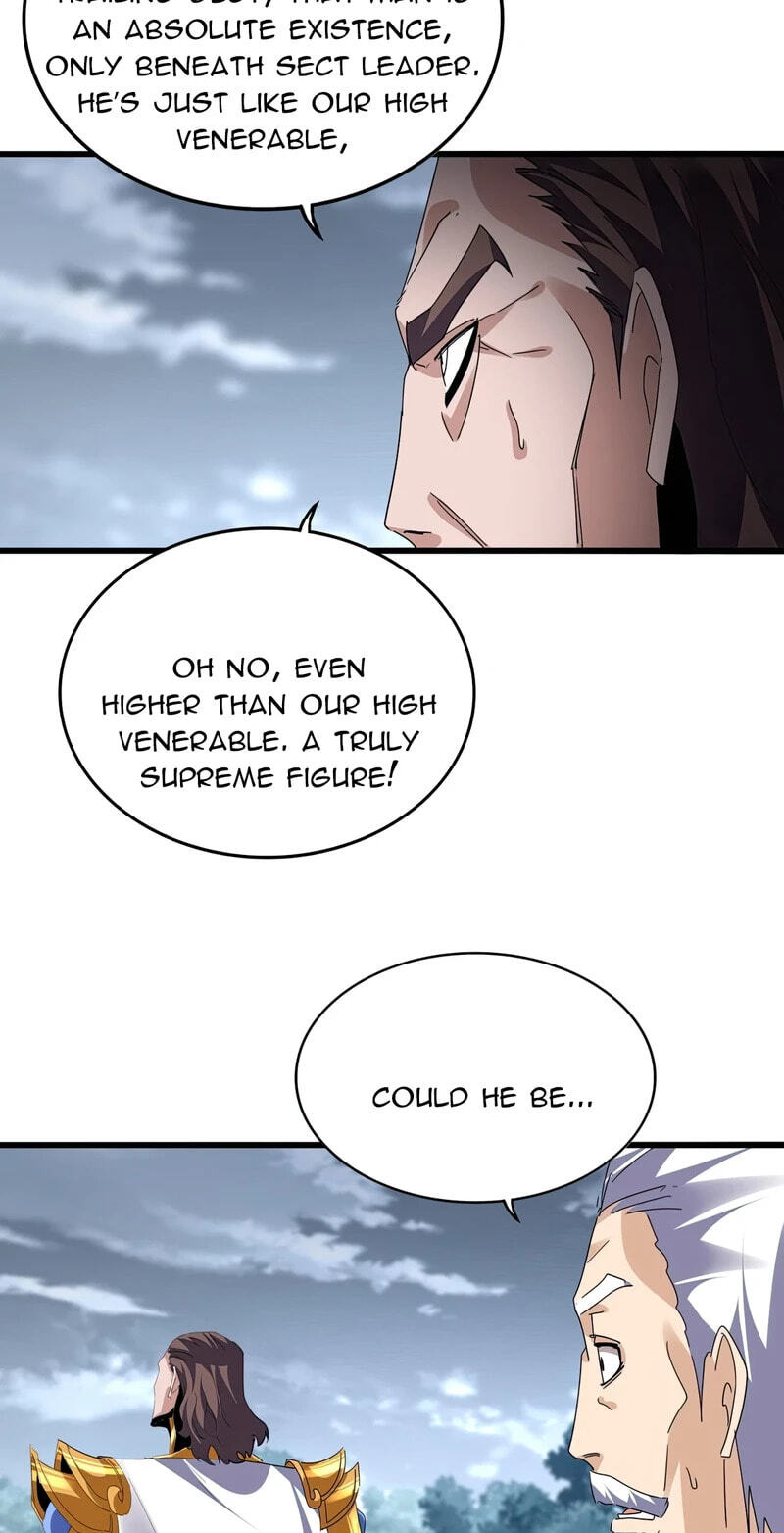 Read The Devil Butler chapter 804 image 42 on Lezhin