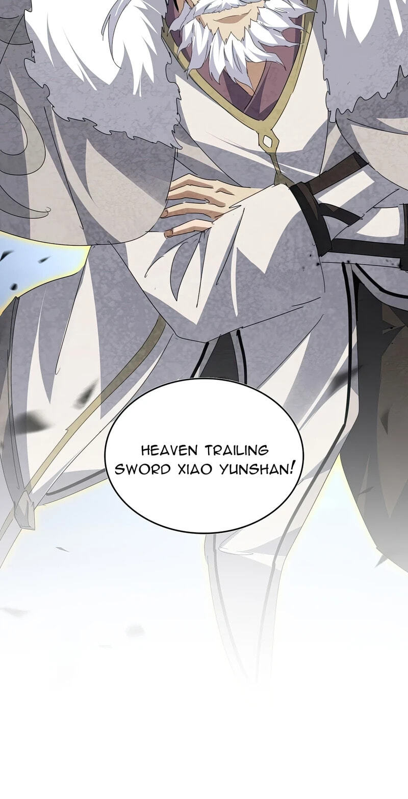 Read The Devil Butler chapter 804 image 44 on Lezhin