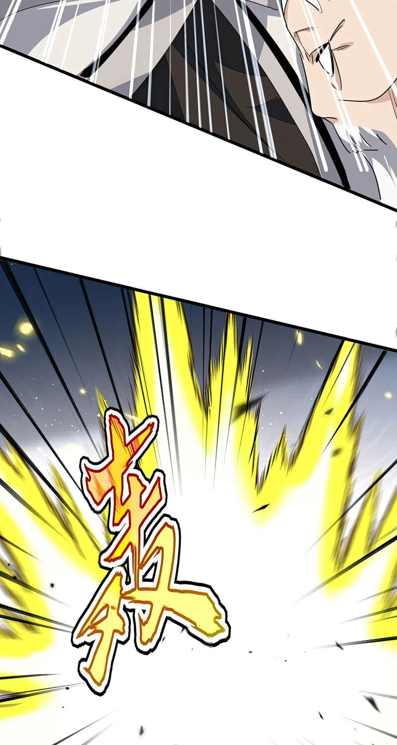 Read The Devil Butler chapter 804 image 8 on Lezhin
