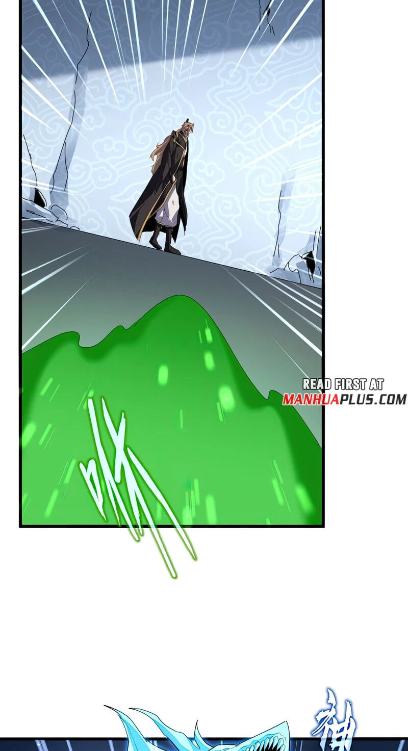 Read The Devil Butler chapter 805 image 13 on Lezhin