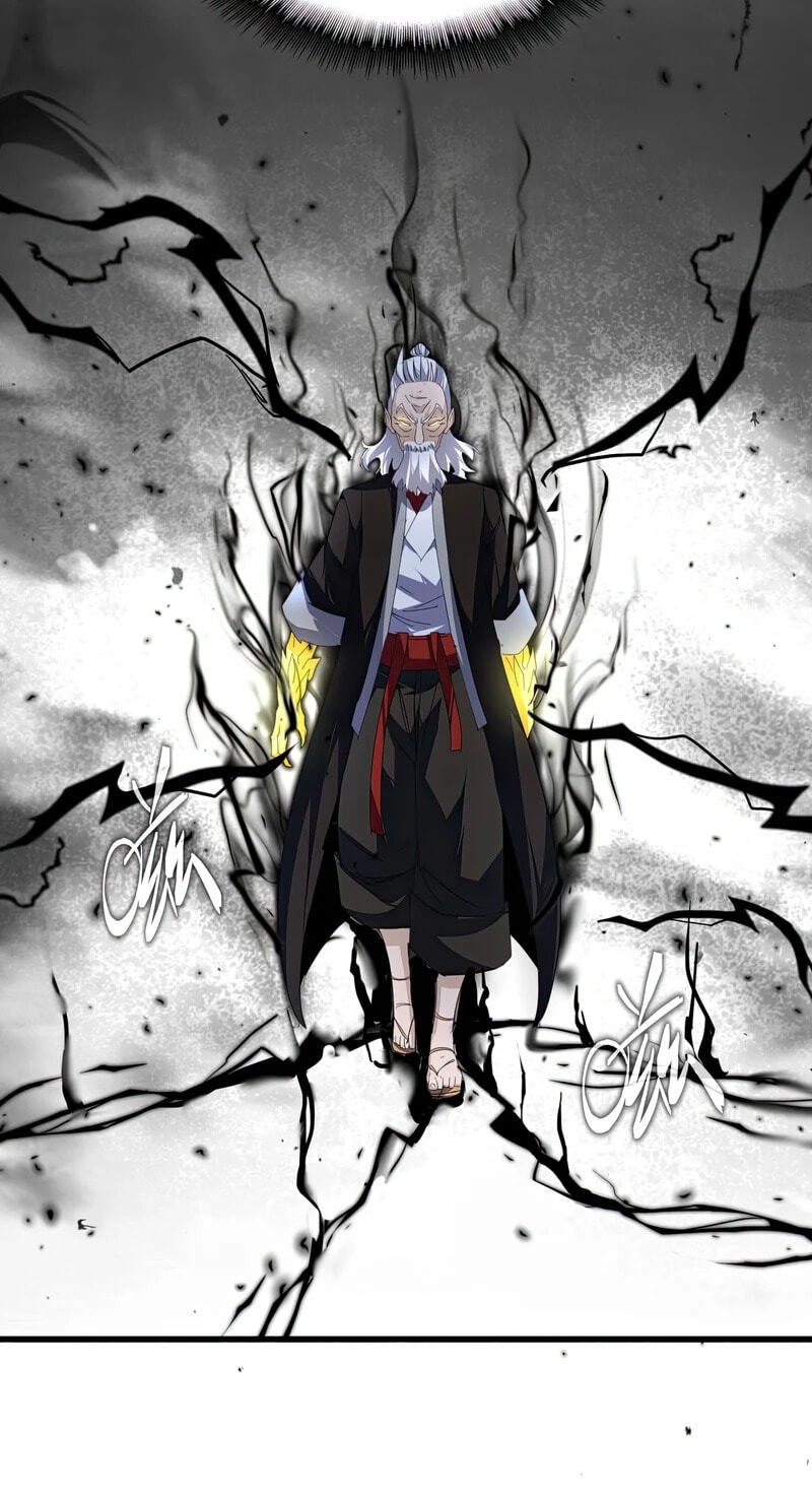 Read The Devil Butler chapter 805 image 18 on Lezhin