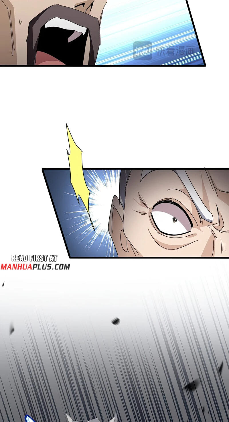Read The Devil Butler chapter 805 image 21 on Lezhin
