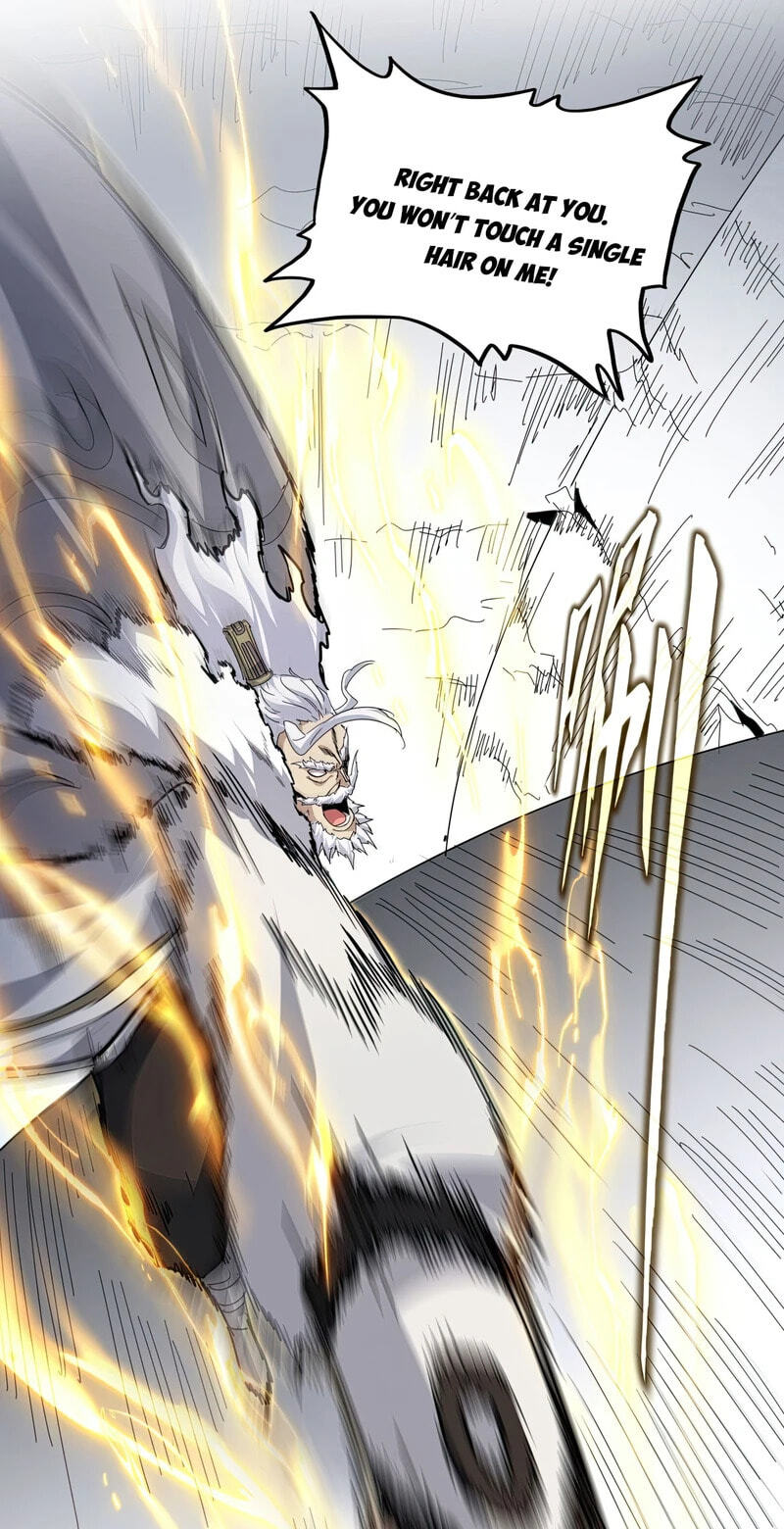 Read The Devil Butler chapter 805 image 36 on Lezhin