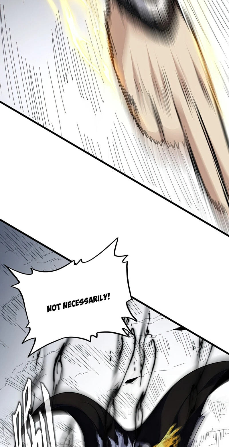 Read The Devil Butler chapter 805 image 37 on Lezhin