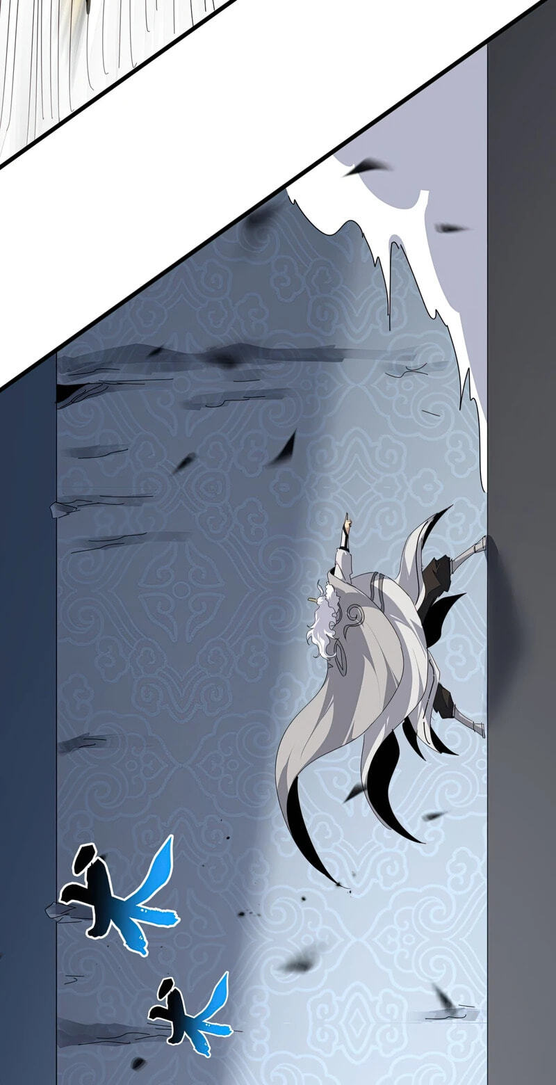Read The Devil Butler chapter 805 image 39 on Lezhin