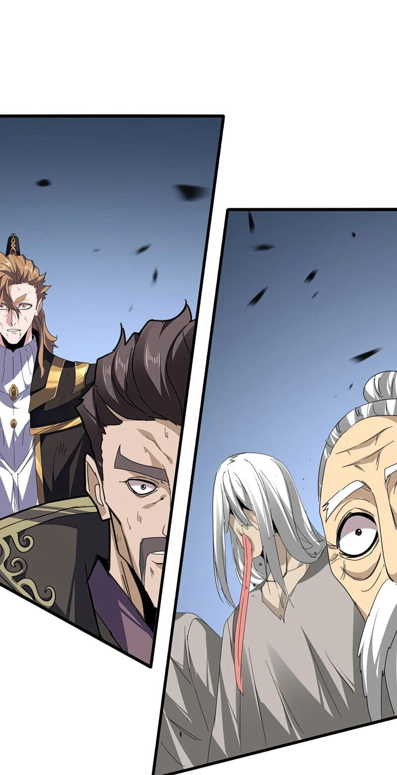 Read The Devil Butler chapter 805 image 41 on Lezhin
