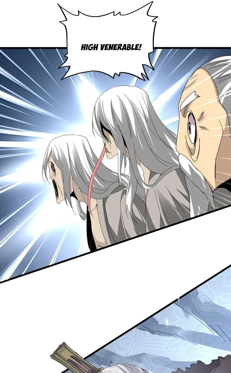 Read The Devil Butler chapter 805 image 44 on Lezhin