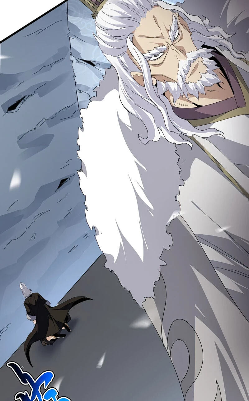 Read The Devil Butler chapter 805 image 45 on Lezhin