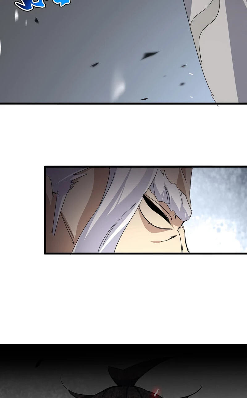Read The Devil Butler chapter 805 image 46 on Lezhin