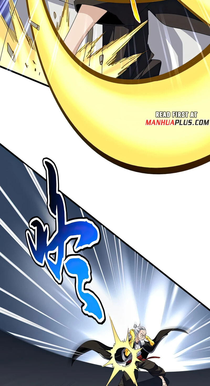 Read The Devil Butler chapter 805 image 8 on Lezhin