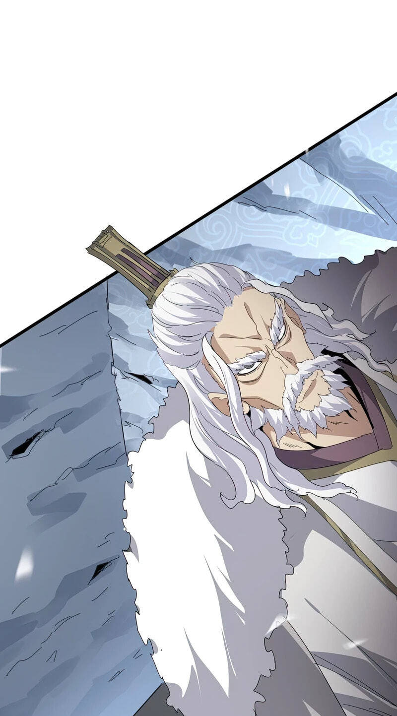 Read The Devil Butler chapter 806 image 0 on Lezhin