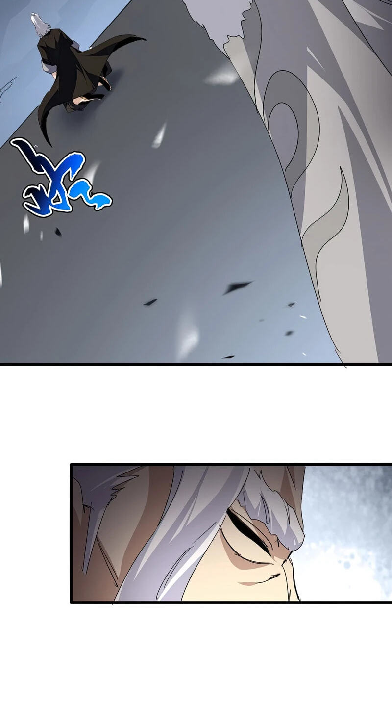 Read The Devil Butler chapter 806 image 1 on Lezhin