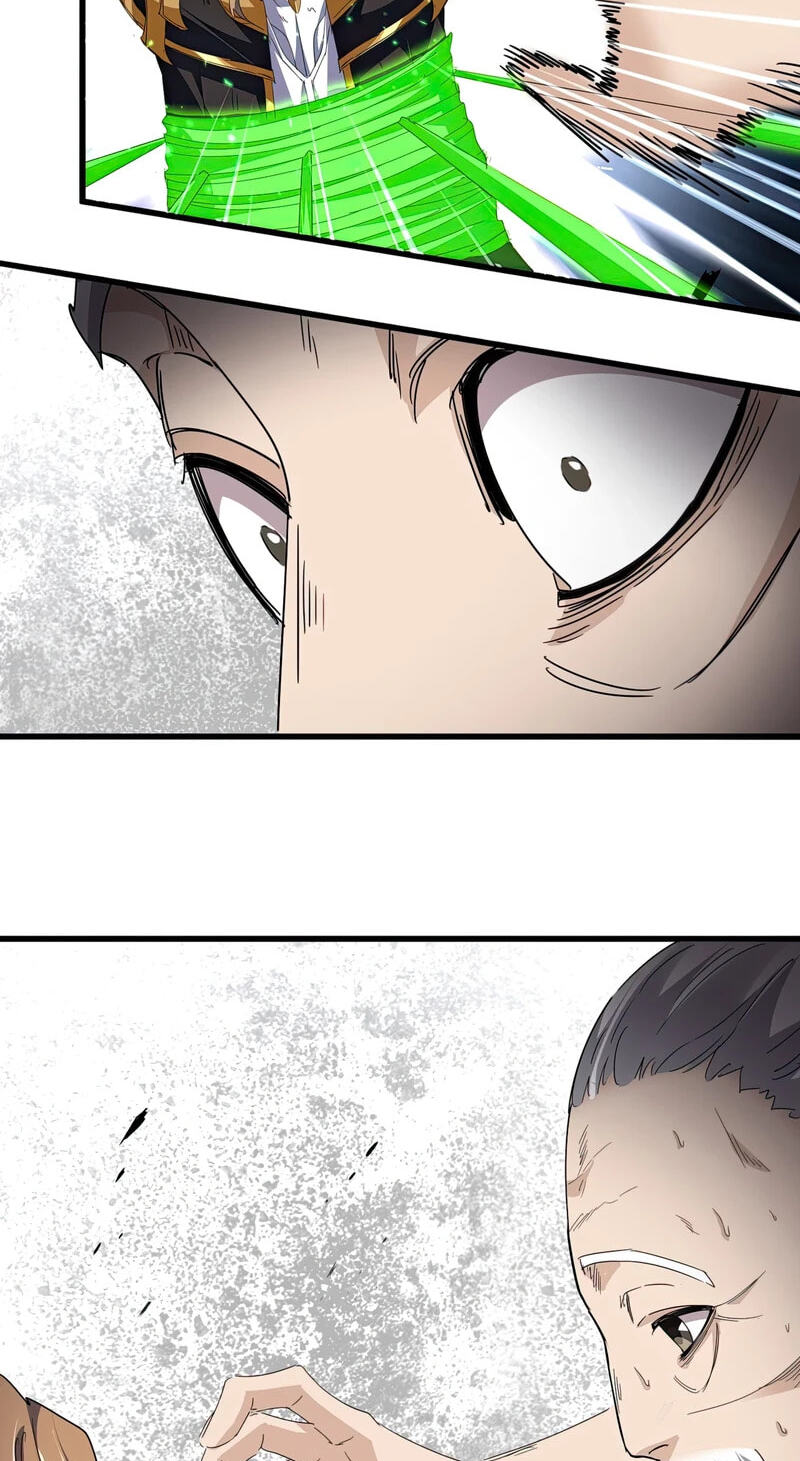 Read The Devil Butler chapter 806 image 11 on Lezhin