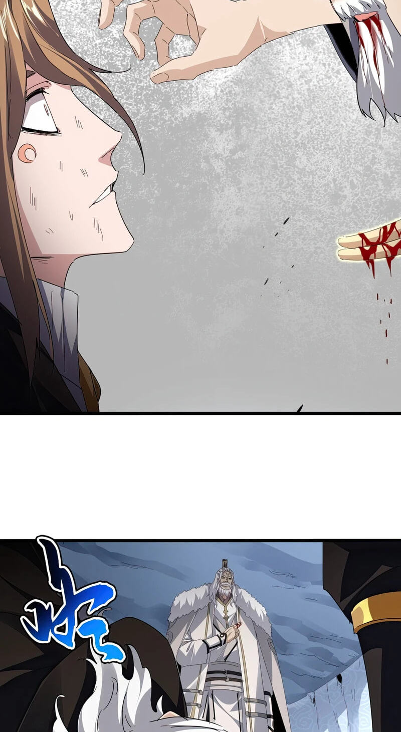 Read The Devil Butler chapter 806 image 12 on Lezhin