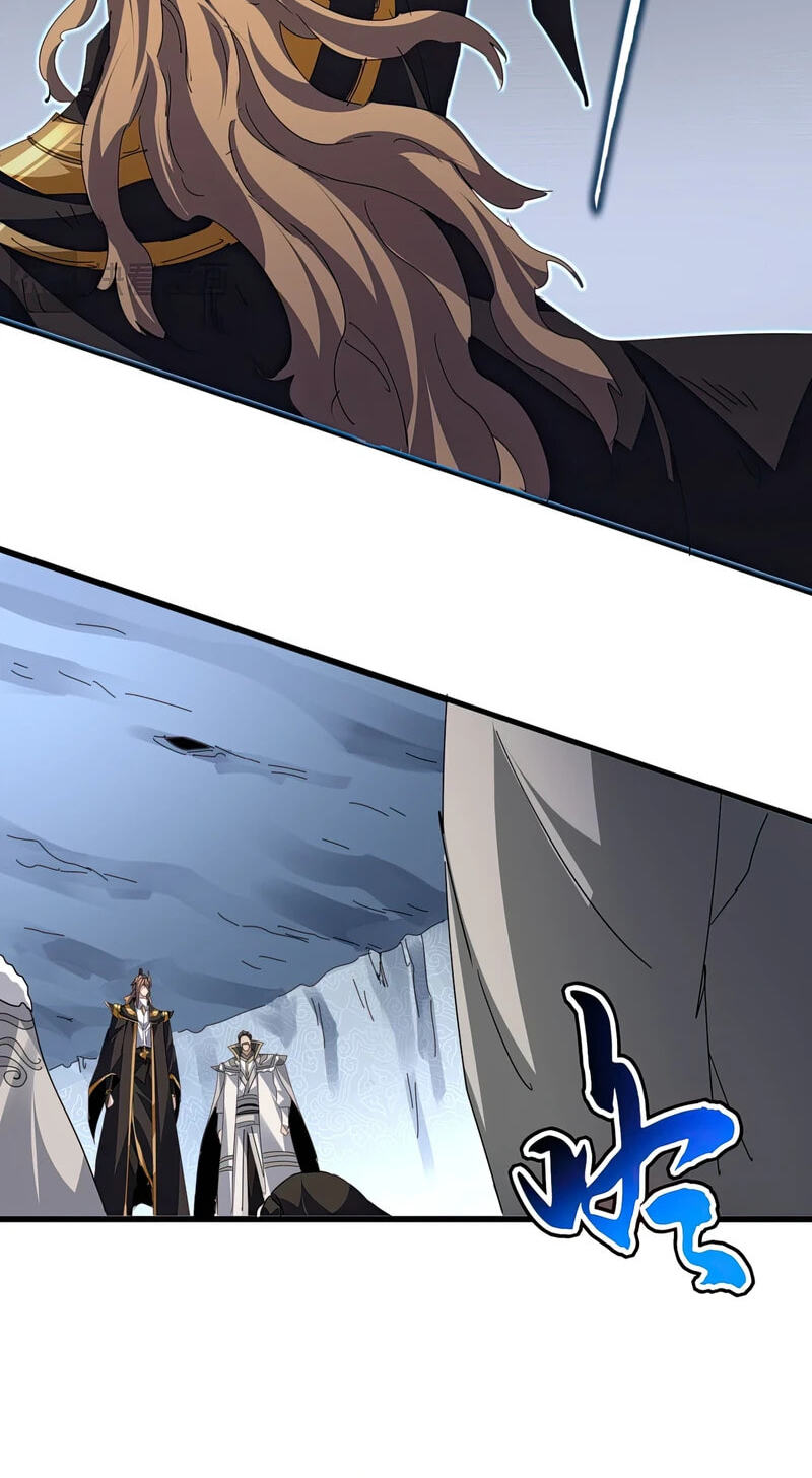 Read The Devil Butler chapter 806 image 19 on Lezhin